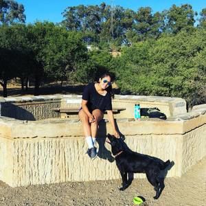 Meet your Posher, Martha